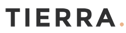 logotipo Tierra Home Design