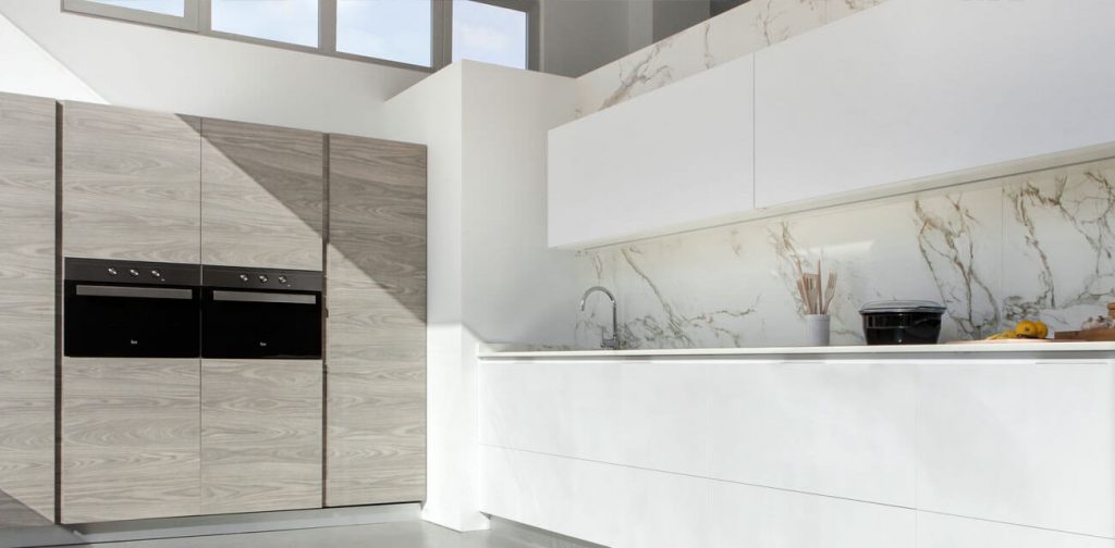 Estudio de cocinas en Vitoria