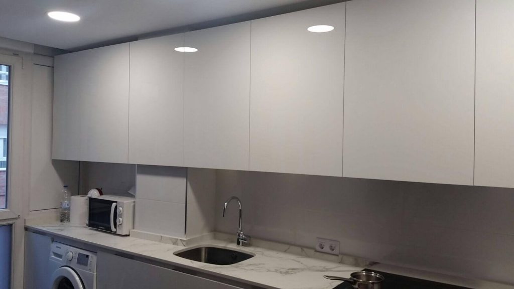 Cocina de Ruth