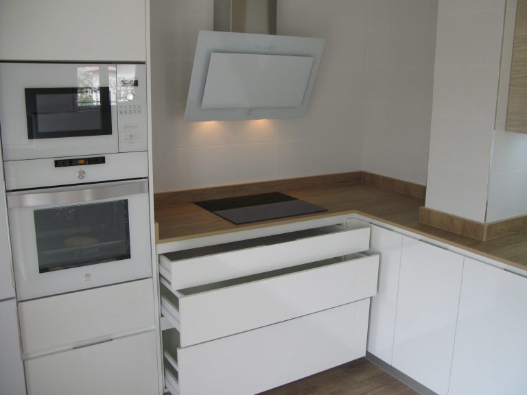 A qué altura colocar el microondas? - 5 claves que debes saber - TIERRA