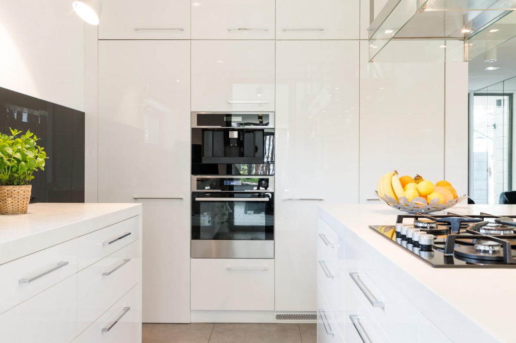 Cocina integral
