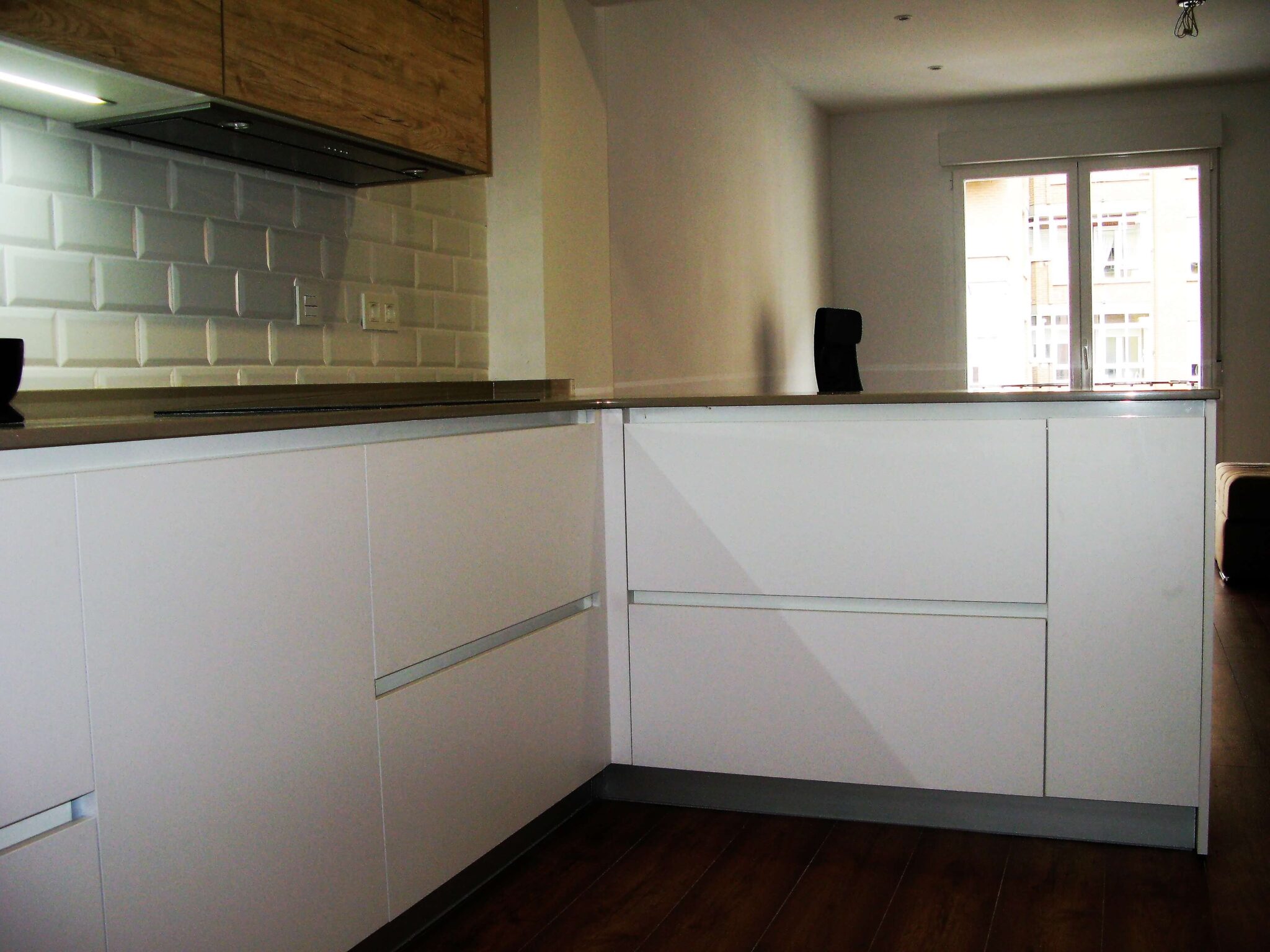 cocinas vitoria