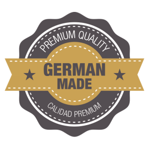 German made sello