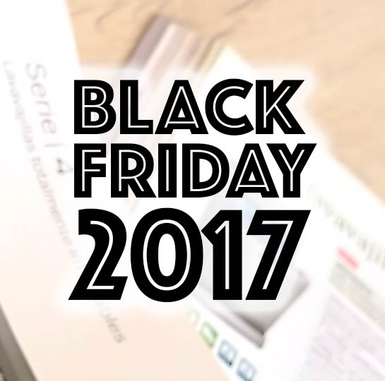 Black friday 2017
