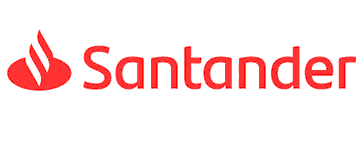 banco Santander logo