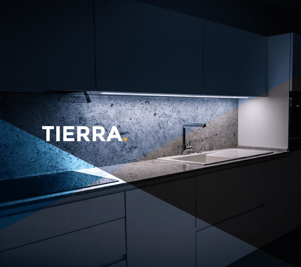 ¡Felices fiestas de parte del equipo de Tierra Home Design!