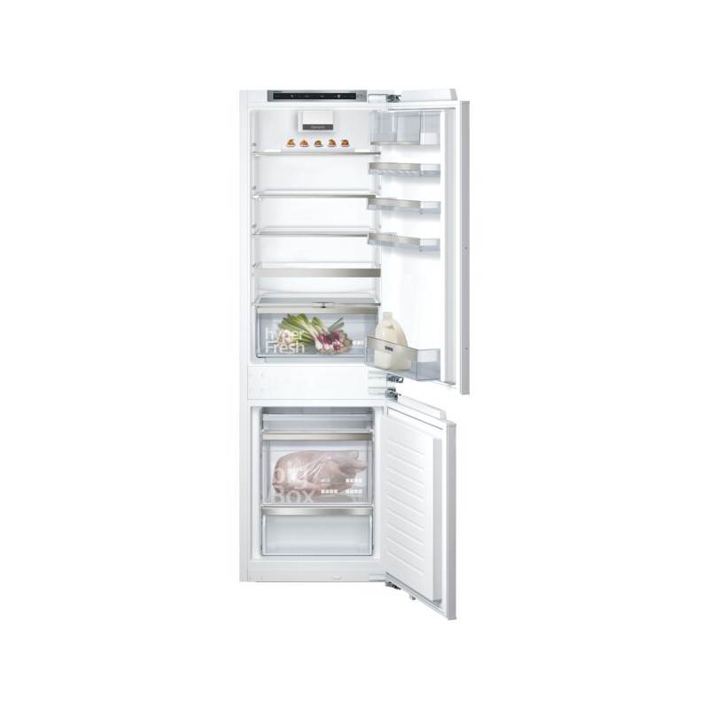 Mejores marcas de frigoríficos Siemens