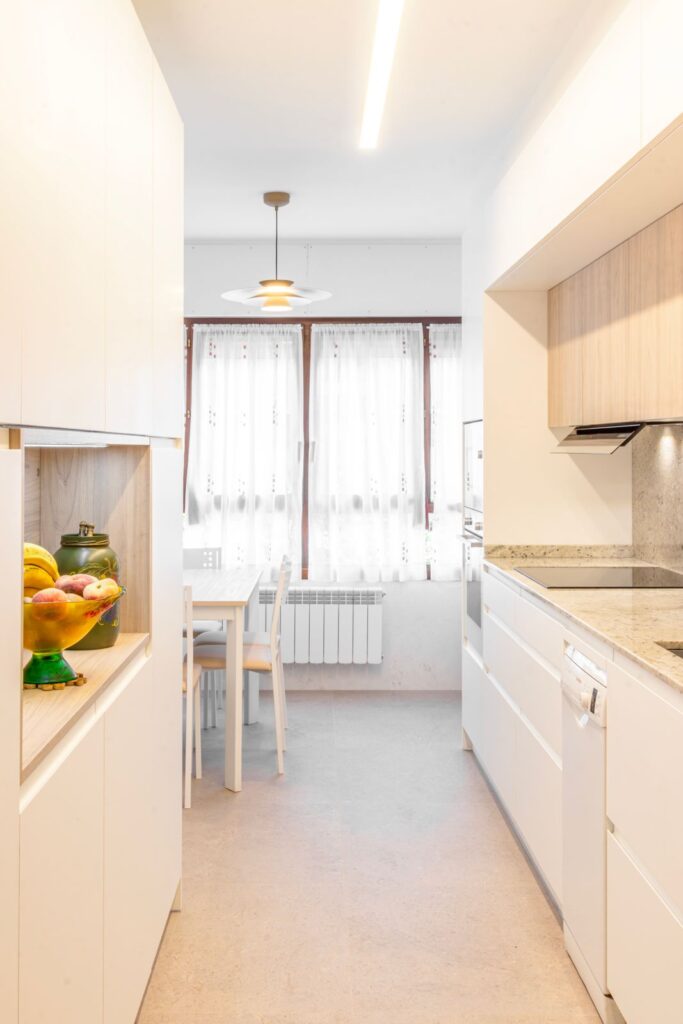 Reformas de cocinas en España