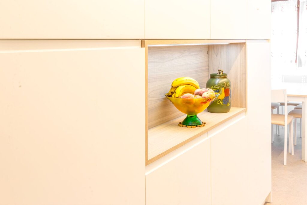 Reformas completas de cocinas